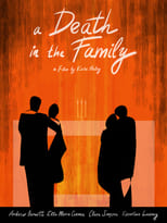 Poster for A Death in the Family 