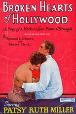 Poster for Broken Hearts of Hollywood