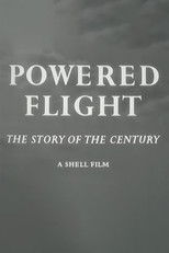 Powered Flight: The Story of the Century
