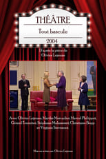 Poster for Tout bascule