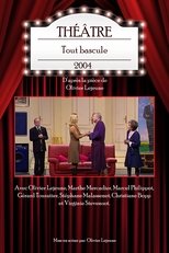 Poster for Tout bascule