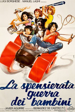 La spensierata guerra dei bambini