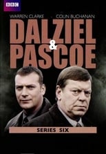 Poster for Dalziel & Pascoe Season 6