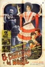 Poster for El centauro del norte