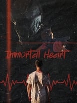 Poster for IMMORTAL HEART 