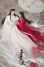 Poster di 玉骨遥