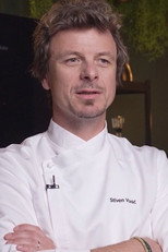 Stiven Vunić as Self - Chef in Igra chefova