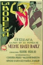 Poster for Wine Cellars