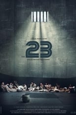 Poster for The 23 