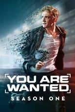 Poster for You Are Wanted Season 1