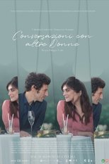 Poster for Conversazioni con altre donne