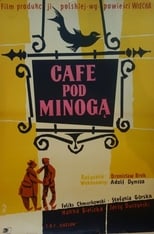 Poster for Octopus Cafe