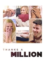 Poster for Thanks a Million