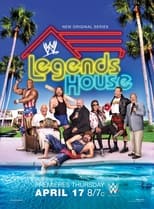 WWE Legends' House (2014)