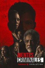 Póster de Temporada 16: Evolution (Temporada 1) — Mentes criminales