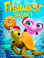 Poster for Fishmas Season 1