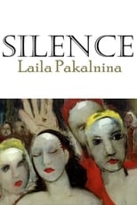 Poster for Silence (Elements)