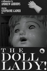 The Doll Lady! poster
