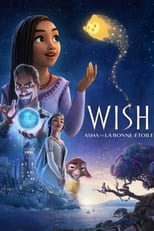 Wish, Asha et la bonne étoile en streaming – Dustreaming