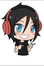 JMBCHIEF as Peanut (voice) in CRASH