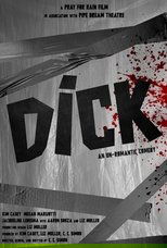 Dick main poster