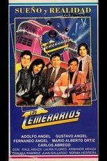 Sueño y realidad poster movie