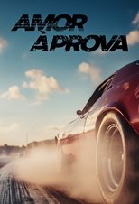 Amor à Prova poster
