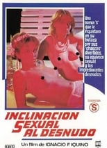 Inclinacion sexual al desnudo (1982)