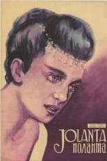 Poster for Jolanta