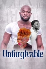 Poster for Unforgivable 