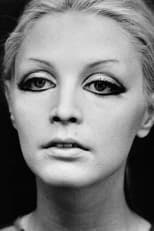 Foto retrato de Patty Pravo