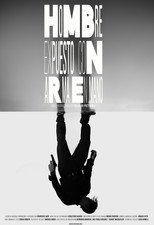 Exposed Man With Gun In Hand poster