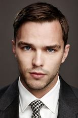 Poster for Nicholas Hoult