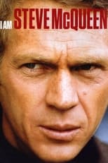 Poster for I Am Steve McQueen 