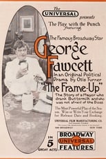 Poster for The Frame-Up