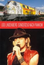 Poster for Sonderzug nach Pankow 