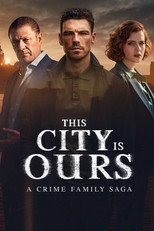 Poster for This City Is Ours, Series 1