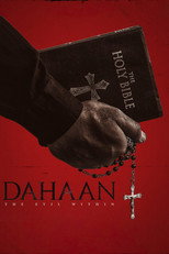 Dahaan poster