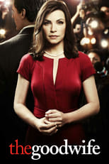 Poster di The Good Wife