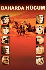 Baharda Hücum