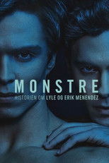 Monstre: Historien om Lyle og Erik Menendez
