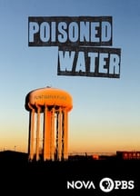 Poster for NOVA: Poisoned Water