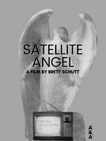 Poster for Satellite Angels