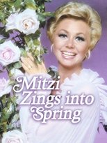 Poster for Mitzi... Zings Into Spring