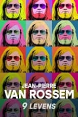 Poster for Van Rossem
