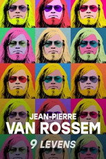 Van Rossem poster