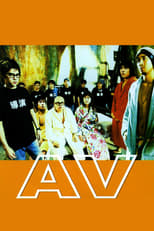 Poster for AV