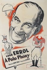 Poster for A Polo Phony 