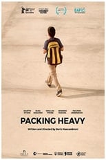 Poster for Packing Heavy 