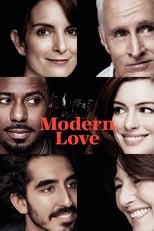 Ver Modern Love (2019) Online